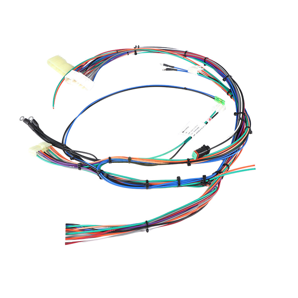 163-6787 1636787 Headlight Wiper Controller Wiring harness for 312C 330C 320C