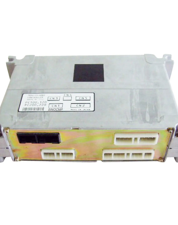 7834-21-6002 7834-21-2002 Controller for Komatsu PC210-6 PC230-6 PC250-6