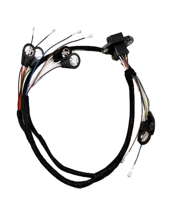 425-6526 4256526 Arnés de cableado para motor Caterpillar C-15 C-16 C-18