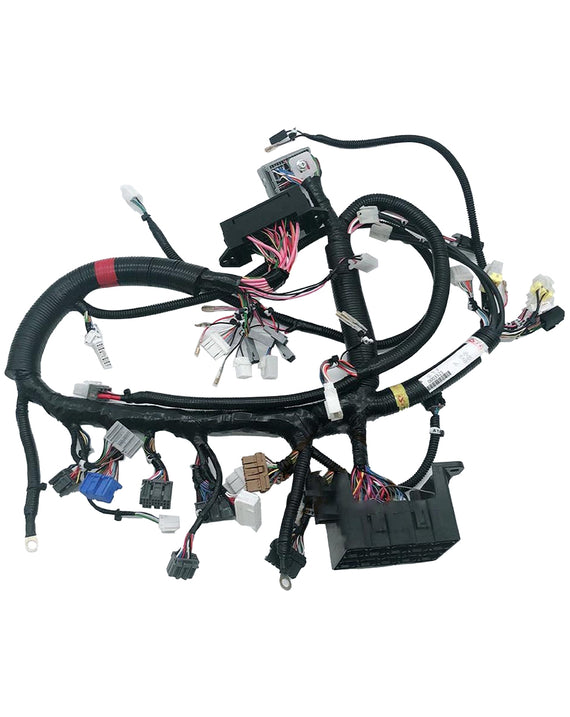0006463 Cab Internal Wiring Harness for ZX200-3 ZX240-3 ZX270-3