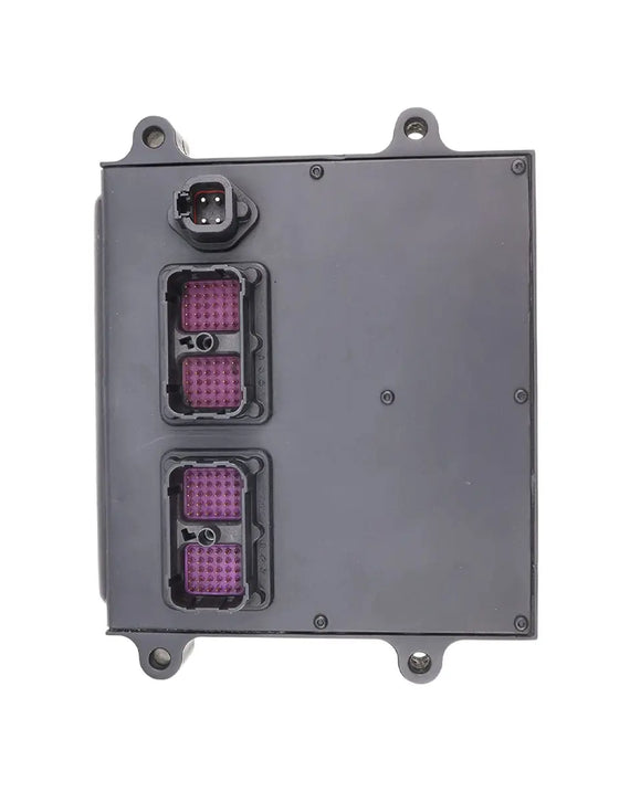 600-475-1100 Conjunto do controlador ECM do motor 4D95 para máquinas Komatsu