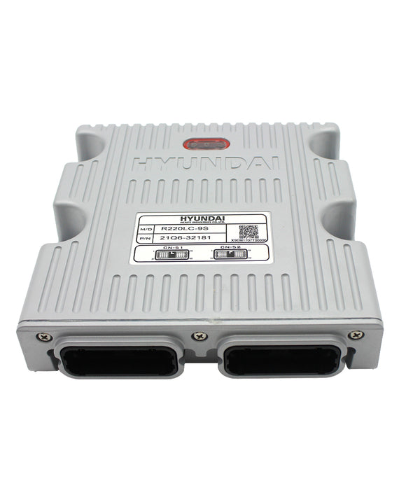 21Q6-32181 ECU Controller for Hyundai R220LC-9S R210LC-9