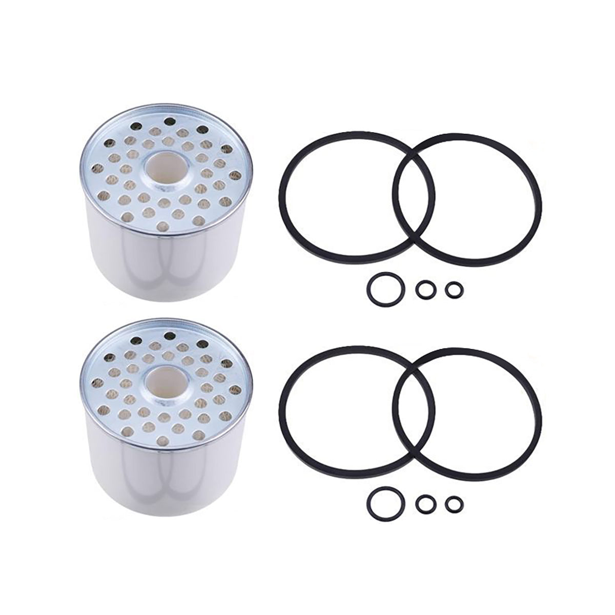 Fuel Filter 3885315 for Bobcat Loader 443 543 553 641 731 743 825 843 943 953 970 974 1213 - Sinocmp