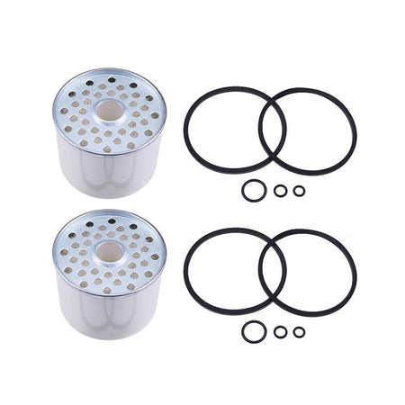Fuel Filter 3885315 for Bobcat Loader 443 543 553 641 731 743 825 843 943 953 970 974 1213 - Sinocmp