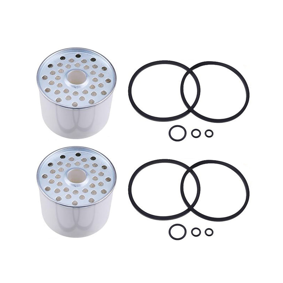 Fuel Filter 3885315 for Bobcat Loader 443 543 553 641 731 743 825 843 943 953 970 974 1213 - Sinocmp