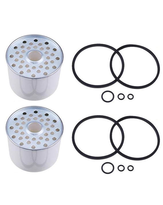 Filtre à carburant 3885315 pour chargeur Bobcat 443 543 553 641 731 743 825 843 943 953 970 974 1213