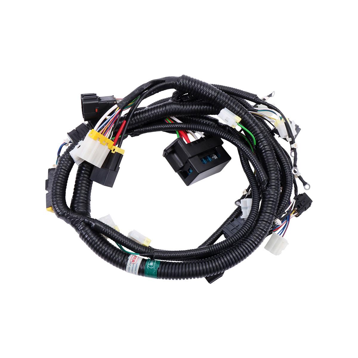 201-06-73113 Internal Wiring Harness for Komatsu Excavator PC60-7 PC70-7