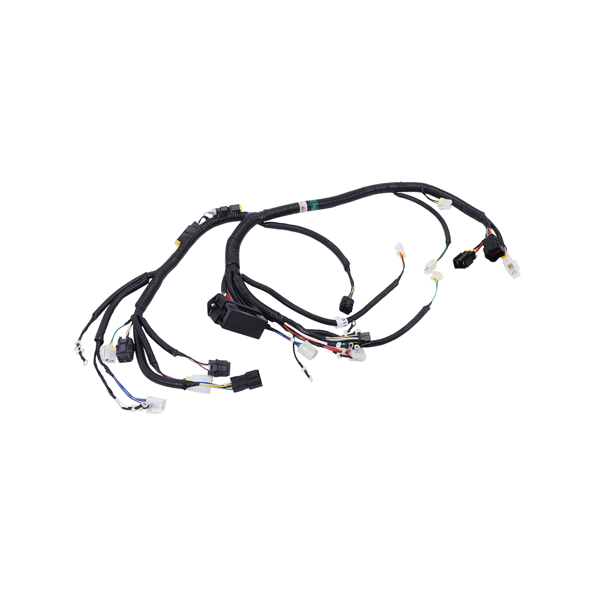 201-06-73113 Internal Wiring Harness for Komatsu Excavator PC60-7 PC70-7