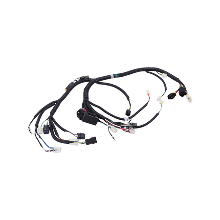201-06-73113 Internal Wiring Harness for Komatsu Excavator PC60-7 PC70-7