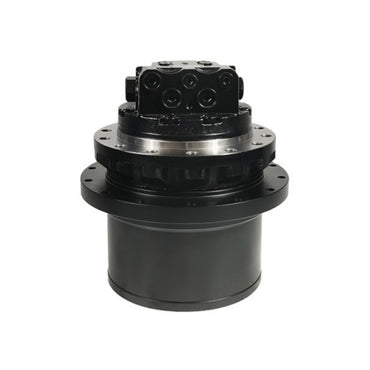 201-60-71700 Excavator Final Drive PC78 / PC78US-6 for 6-9 ton hydraulic track walking drive device