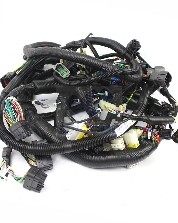 203-06-71730 203-06-71731 Internal Wiring Harness (New) for Komatsu Excavator PC130-7