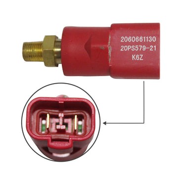 206-06-61130 Pressure Switch for Komatsu PC200-6 PC200-7
