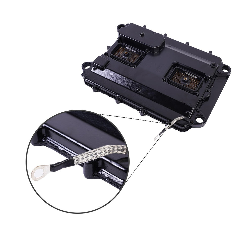 206-2700 2062700 ECU Controller for CAT Engine D5N 3126 - Sinocmp