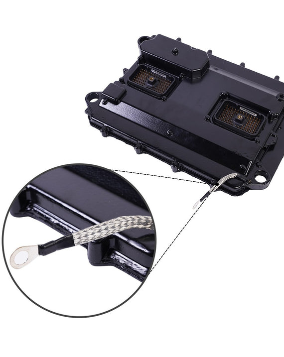 206-2700 2062700 ECU Controller for CAT Caterpillar Engine D5N 3126