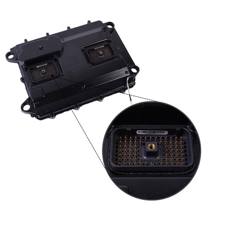 206-2700 2062700 ECU Controller for CAT Caterpillar Detail