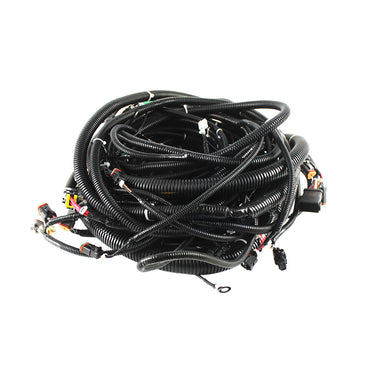 207-06-71110 207-06-71114 Fais de câblage externe pour Komatsu PC350-7 PC300-7 PC360-7