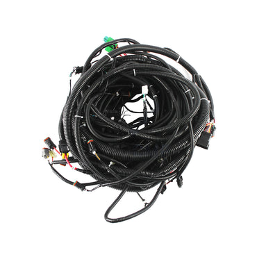 207-06-71110 207-06-71114 Fais de câblage externe pour Komatsu PC350-7 PC300-7 PC360-7