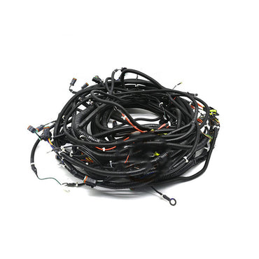 207-06-71112 Faire du faisceau de câbles externes pour Komatsu PC300-7 PC350-7 PC340NLC-7