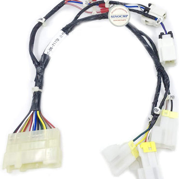 207-06-71170 Digger Wiring Harness for Komatsu PC200-7 PC220-7 PC300-7 PC400-7