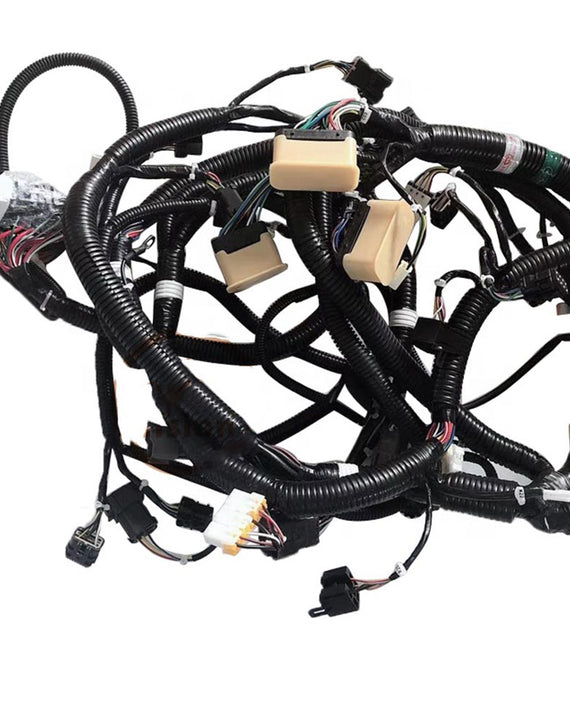 207-06-71220 207-06-71221 Internal Wiring Harness for Komatsu PC300-7 PC350-7