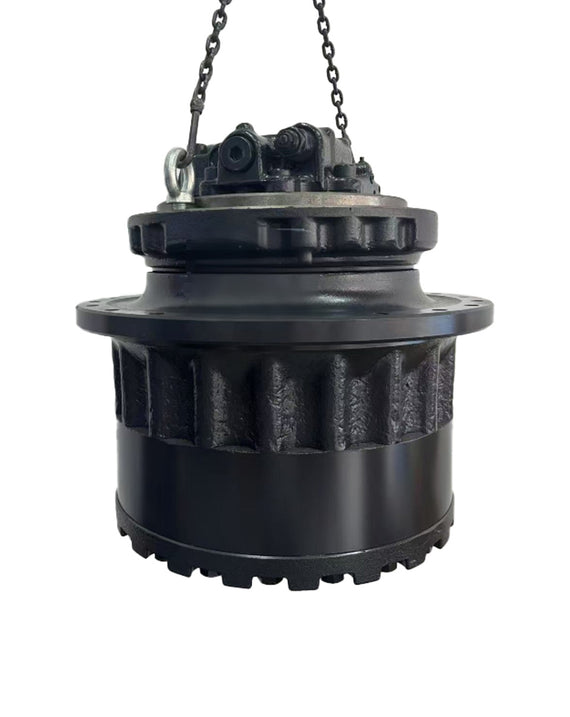 207-27-00440 Final Drive with Motor for Komatsu Excavator PC350-8