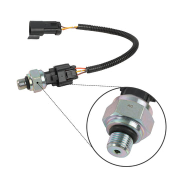 208-06-71130 Pressure Sensor for Komatsu PC400-7 PC450-7 Excavator﻿