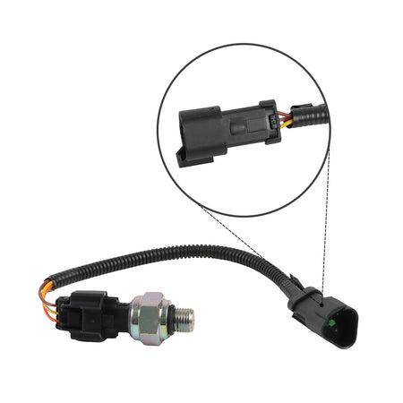 208-06-71130 Pressure Sensor for Komatsu - Sinocmp