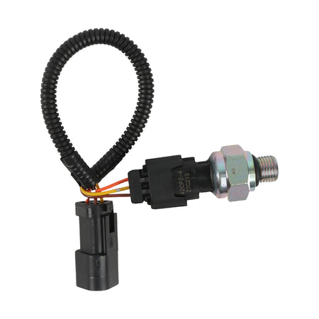 208-06-71130 Pressure Sensor for Komatsu PC400-7 PC450-7 Excavator﻿ - Sinocmp