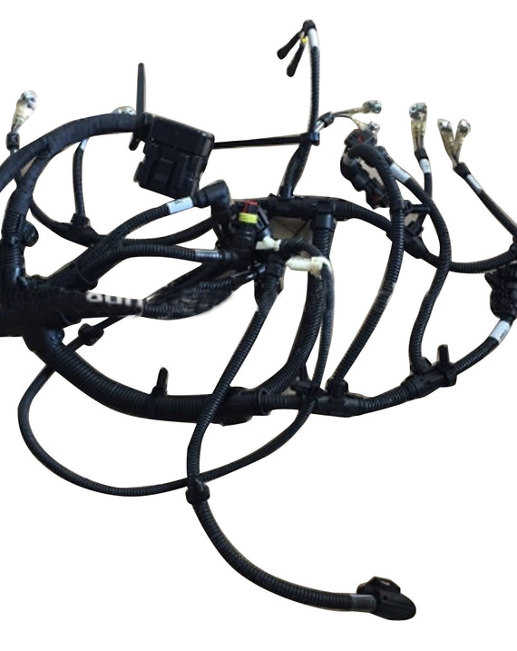 20886142 VOE20886142 Wire Harness Fits Volvo Excavator EC210C EC160C