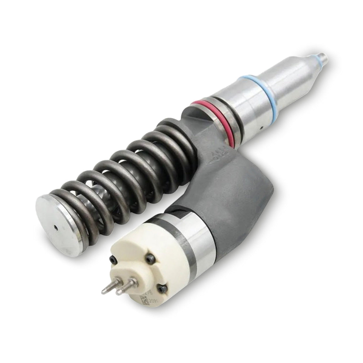 208-9160 2089160 Fuel Injector for Caterpillar C10 C12 3176 3196 Engine - Sinocmp