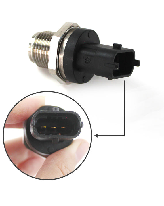 20973777 VOE20973777 Fuel Pressure Sensor for Volvo EC240B EC290B
