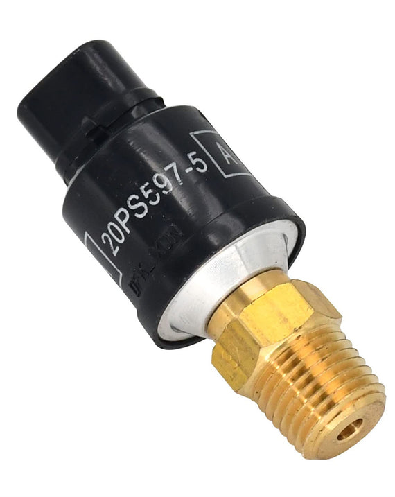 20PS597-5 20PS597-7 Pressure Sensor for Sumitomo SH300 SH350 Excavator