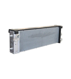 20Y-03-42451 Conjunto de núcleo de radiador para excavadora Komatsu PC200-8
