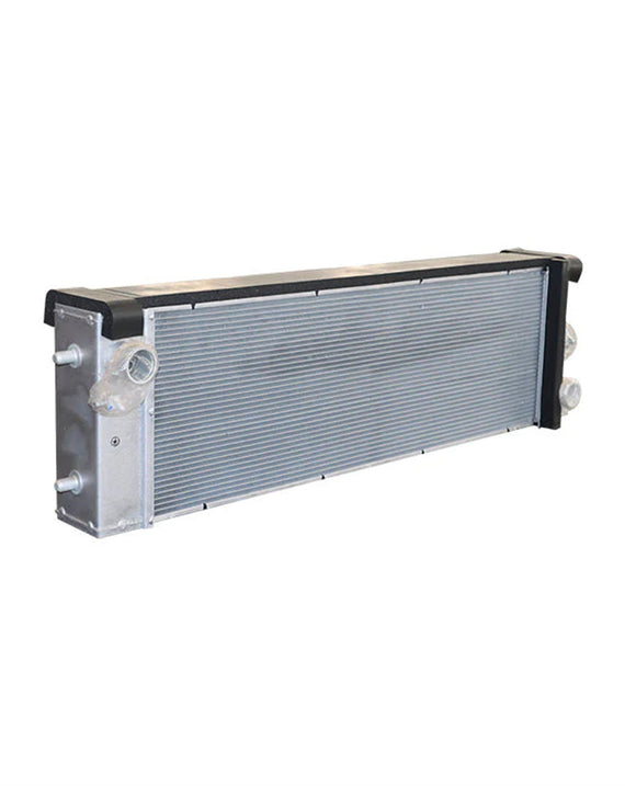 20Y-03-42451 Radiator Core Assy for Komatsu Excavator PC200-8