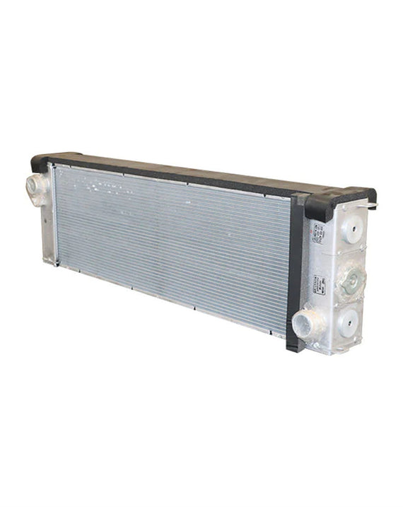 20Y-03-42451 Radiator Core Assy for Komatsu Excavator PC200-8