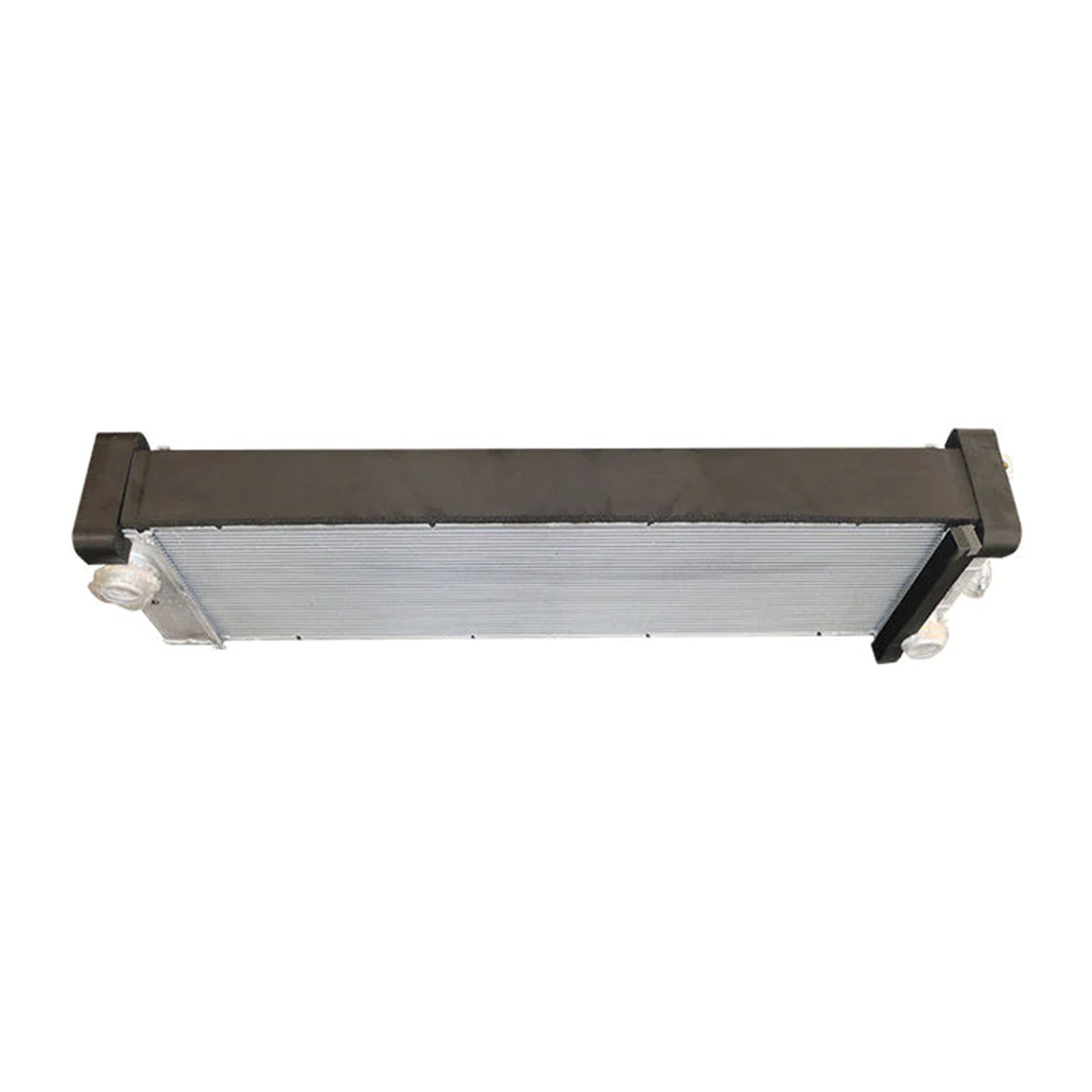 20Y-03-42451 Radiator Core Assy for Komatsu Excavator PC200