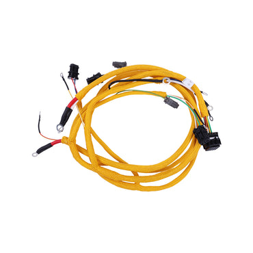 20Y-06-21114 Engine Wiring Harness for Komatsu Excavator PC200-6 PC210-6 6D102 Engine