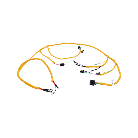 20Y-06-21114 Engine Wiring Harness for Komatsu Excavator PC200-6 PC210-6 6D102 Engine