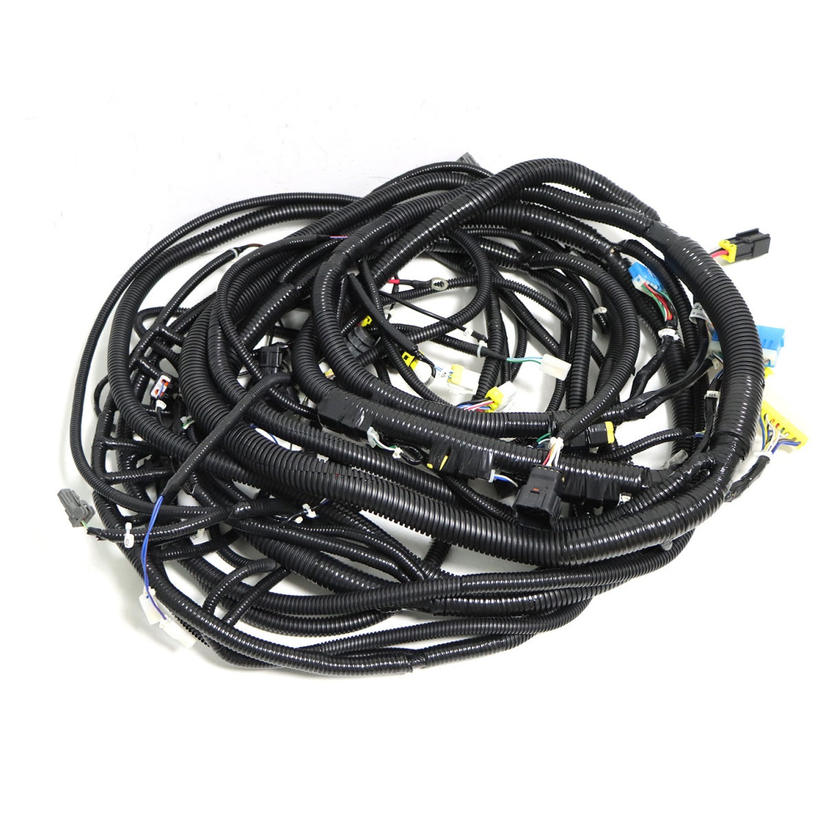 20Y-06-22711 6D95 Arnés de cableado externo para excavadora Komatsu PC200-6 PC230-6 PC250-6