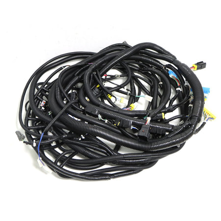 20Y-06-22711 6D95 Arnés de cableado externo para excavadora Komatsu PC200-6 PC230-6 PC250-6