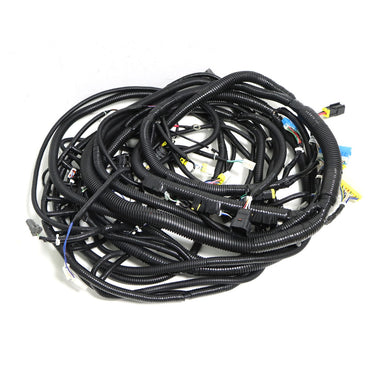 20Y-06-22711 Arnés de cableado externo 6D95 para excavadora Komatsu PC200-6 PC230-6 PC250-6