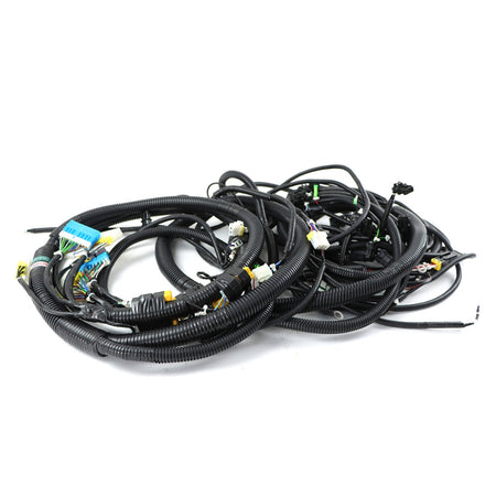 20Y-06-22711 6D95 Arnés de cableado externo para excavadora Komatsu PC200-6 PC230-6 PC250-6 - Pieza Sinocmp