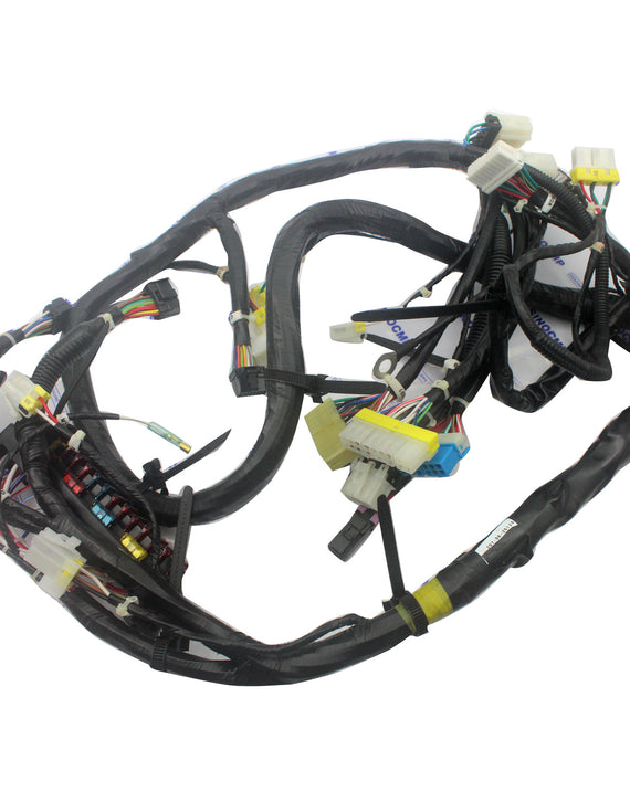 20y-06-21131 Wire Harness for Komatsu PC200-6 PC210-6 PC220-6 PC230-6 PC250-6