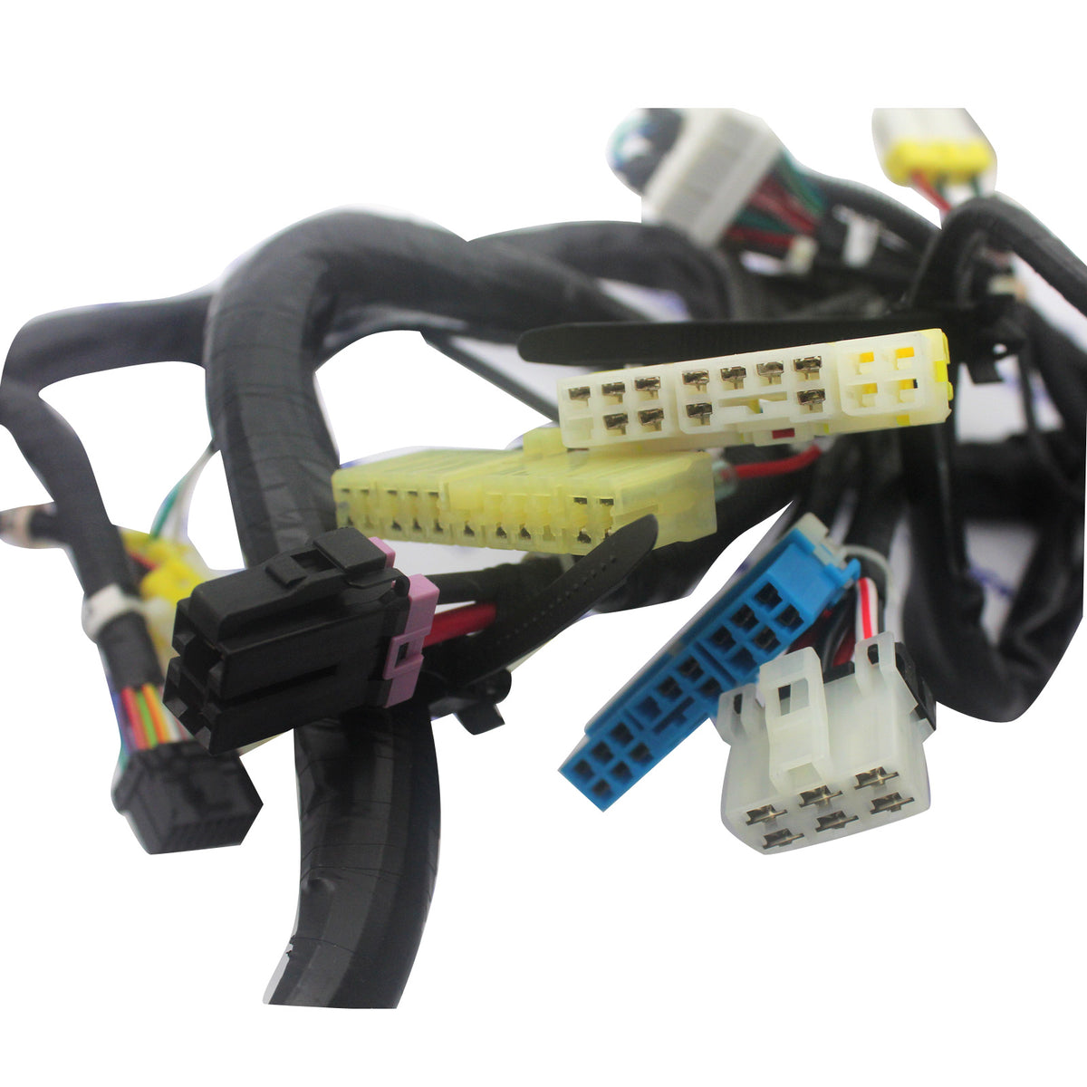 20y-06-21131 Wire Harness for Komatsu PC200-6 PC210-6  PC220-6  PC230-6  PC250-6 