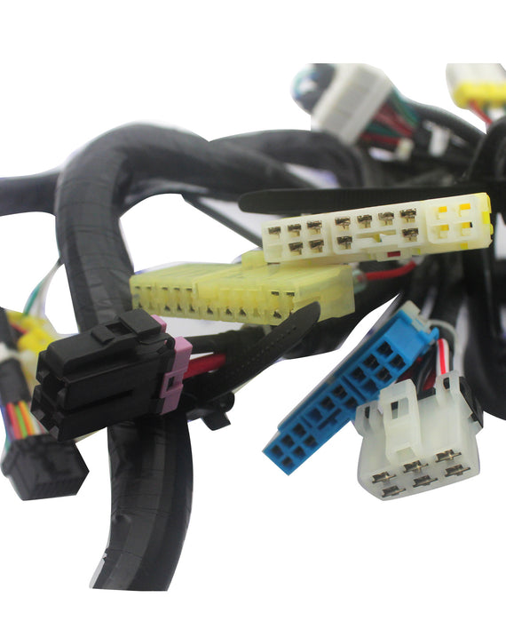 20y-06-21131 Wire Harness for Komatsu PC200-6 PC210-6 PC220-6 PC230-6 PC250-6