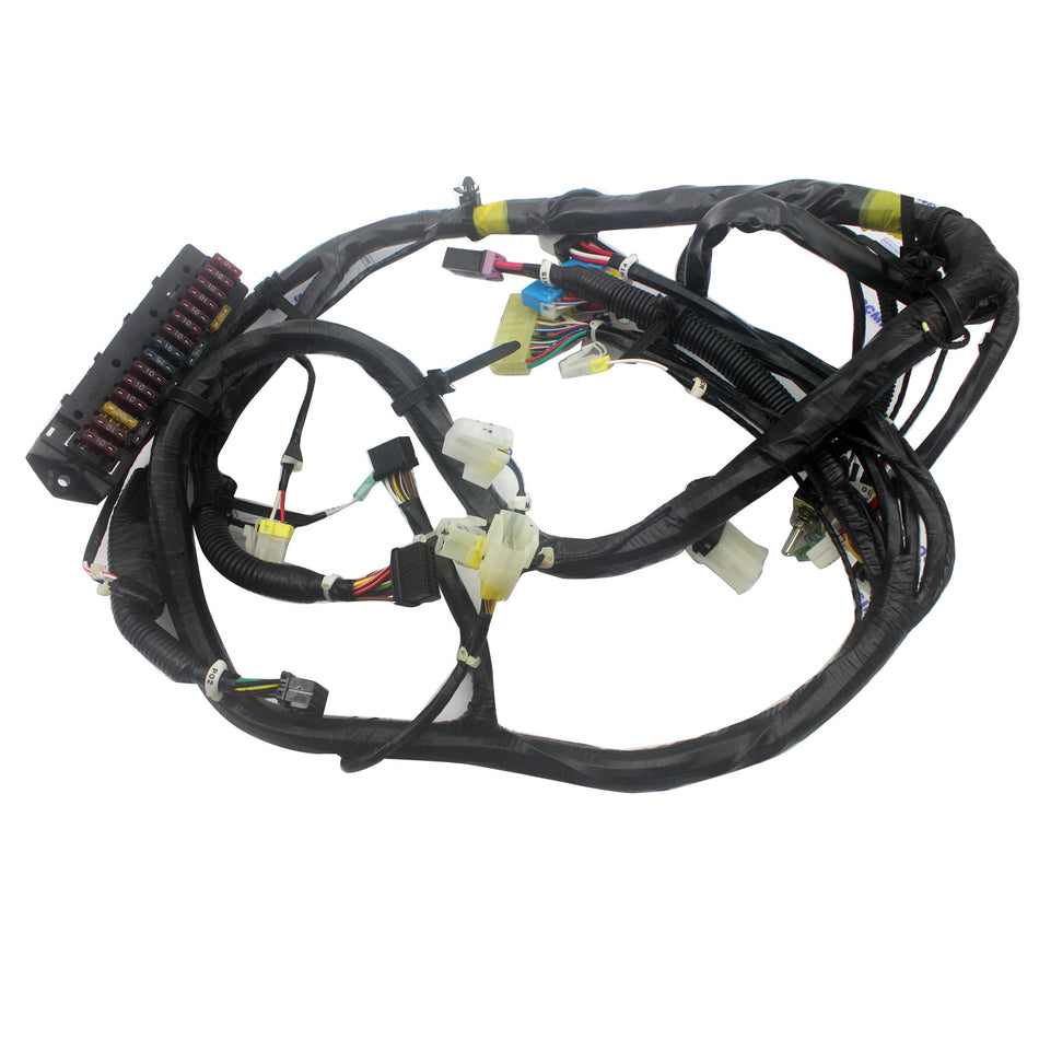 20Y-06-24751 Komatsu PC200-6 PC220LC-6 Internal Wire Harness