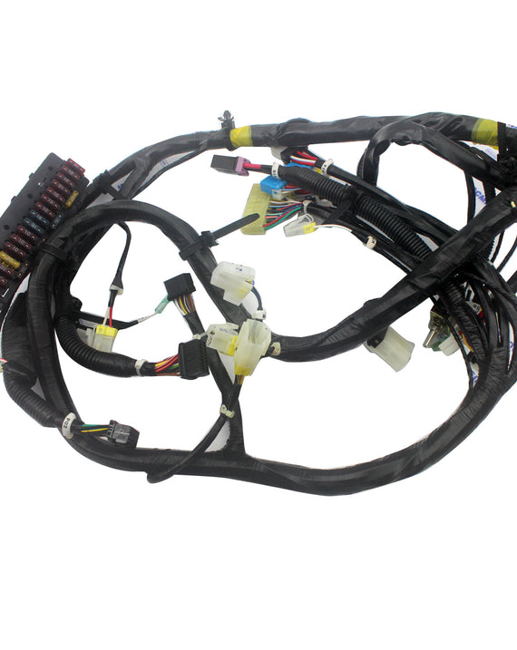 20Y-06-24751 Komatsu PC200-6 PC220LC-6 Internal Wire Harness