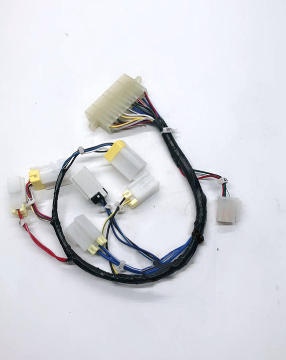 22U-06-22330 207-06-71170 Wire Harness for Komatsu PC200-7 PC300-7