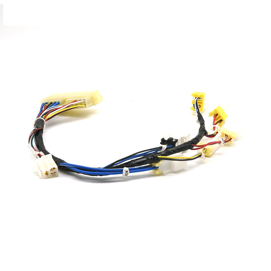 PC200-6 PC210-6 PC220-6 Komatsu Excavator Wiring Harness 20Y-06-23880