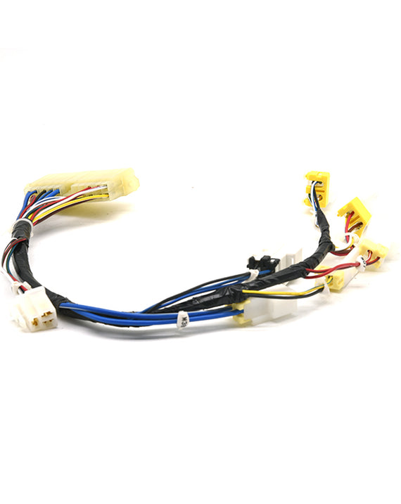 20Y-06-25140 Komatsu Excavator Wiring Harness Cabin PC100-6 PC200-6